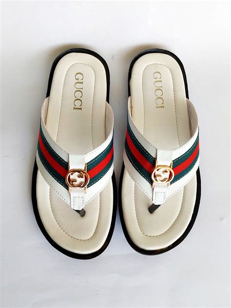 cheap gucci mens slippers|gucci men's slippers uk.